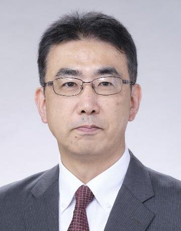 工学部長あいさつ（伊藤始教授）